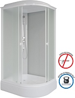 Niagara Душевая кабина Promo P90/80/26L/MT